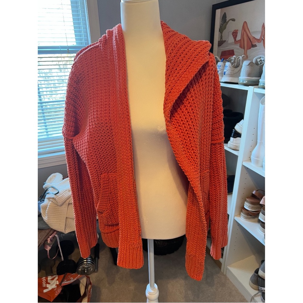 Abercrombie & Fitch Cardigan